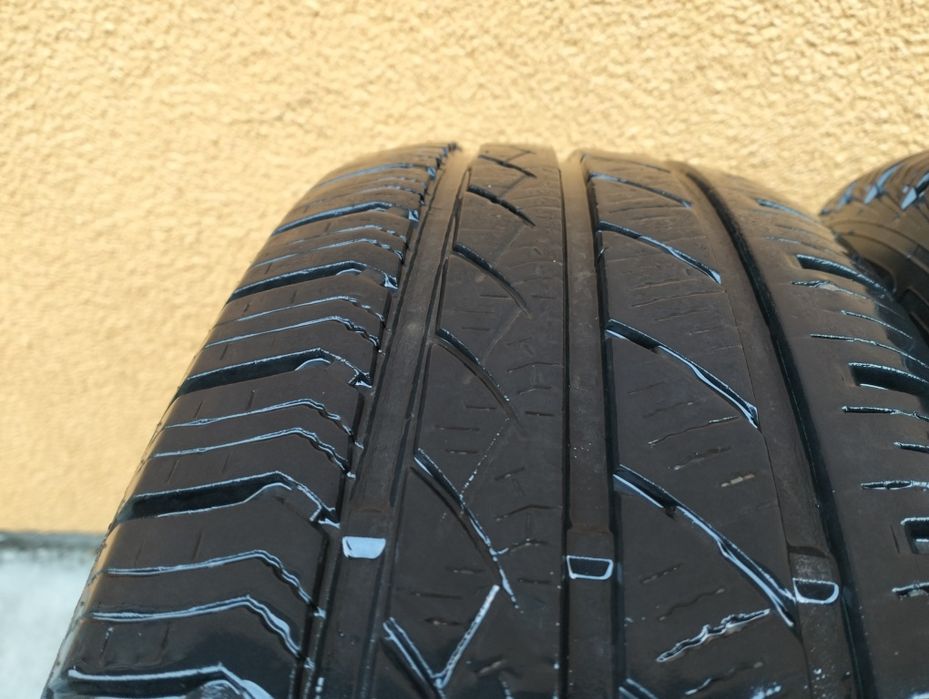 Шини Premiori SUV 215/70/16