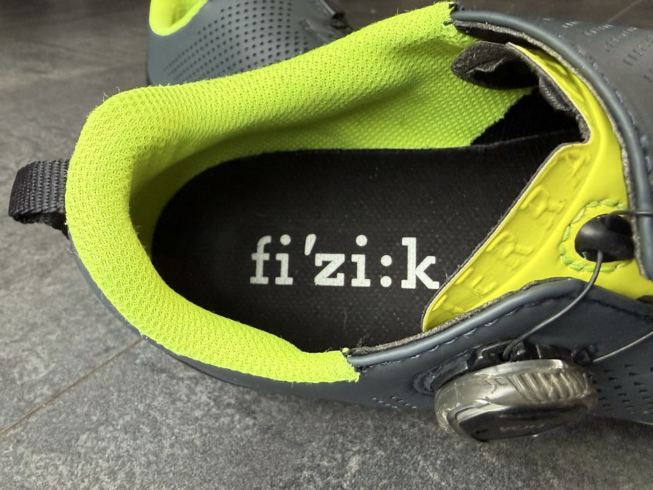 Buty MTB Fizik Terra rozm. 41