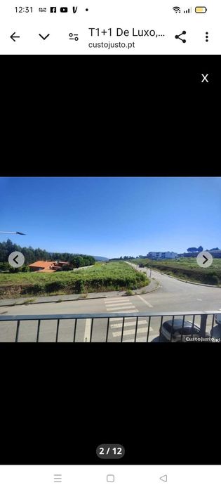 Alugo Apartamento vila nova de Gaia