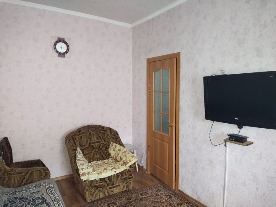 Продам дом в Павлоград 45м2