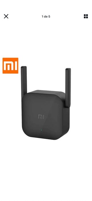 Xiaomi Wi-Fi Signal Extender/Amplifier64739211220866121