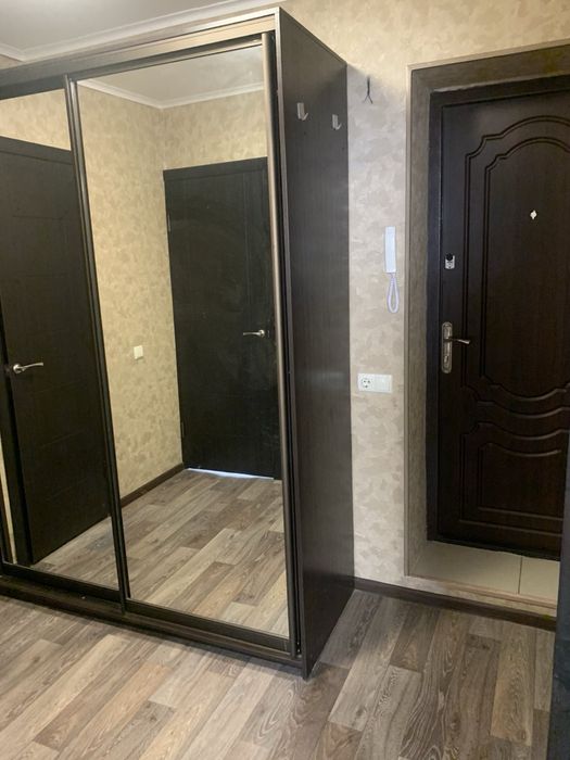 Оренда квартири в новобудові