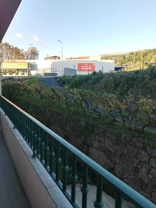 Apartamento T3 - Canhoso, Covilhã