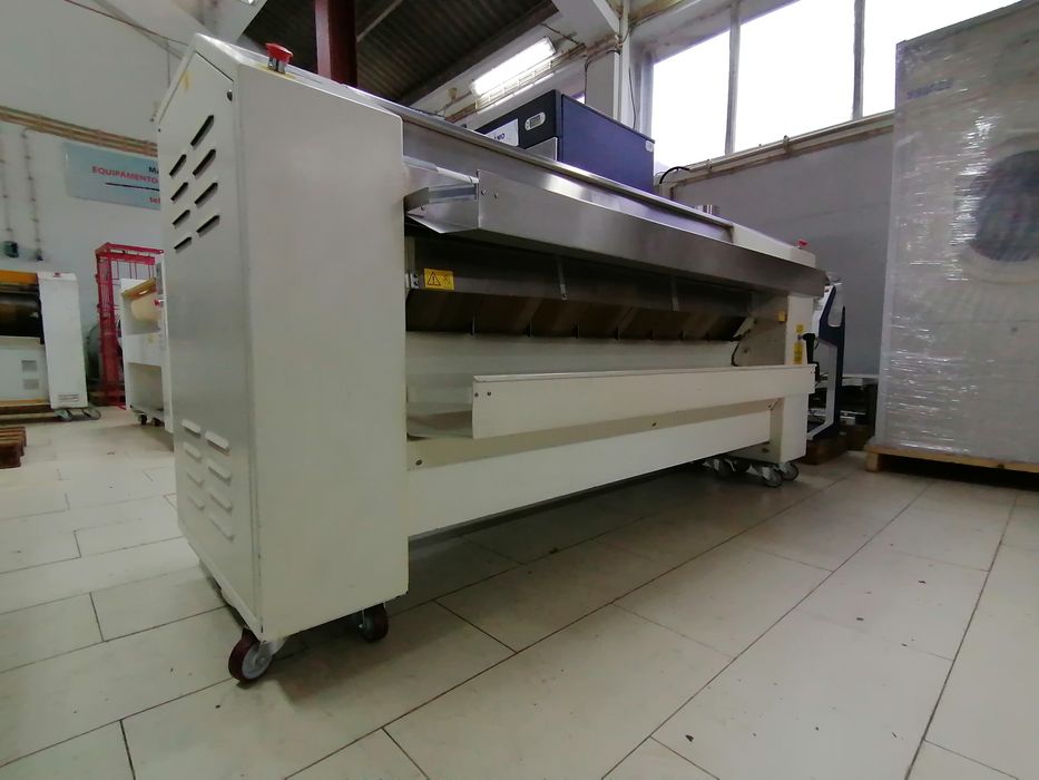 Primus máquina de passar roupa para hotéis hospitais e lares