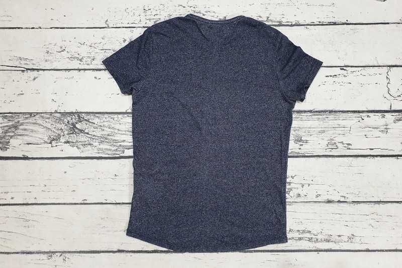 Tommy Hilfiger * slim fit * koszulka * męska * idealna * XS
