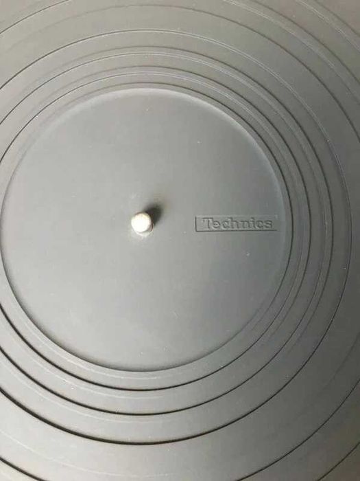 SL-BD20 DC Technics Gramofon / Adapter Servo Automatic b1