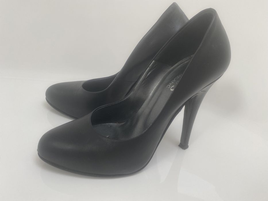 Szpilki Hego’s roz 38