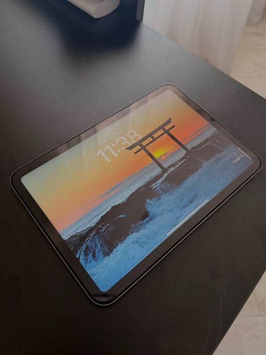 Ipad mini 6 256gb wifi (Space gray)
