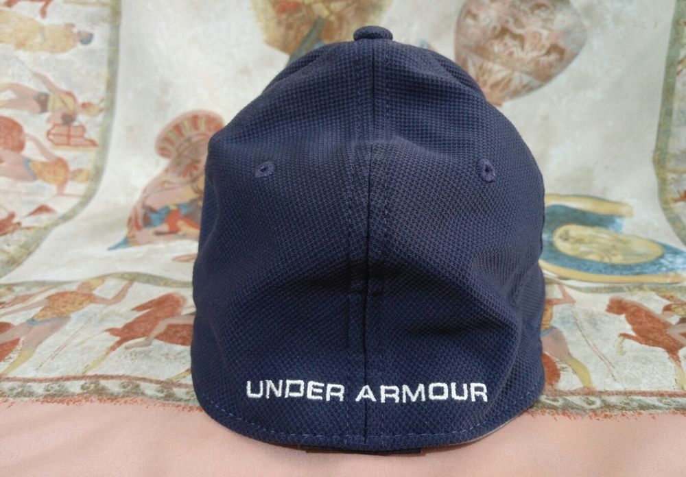 Оригінал Under Armour чоловіча кепка бейсболка