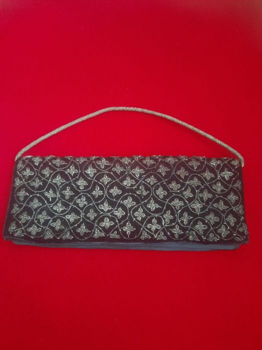 Клатч театральный Ретро