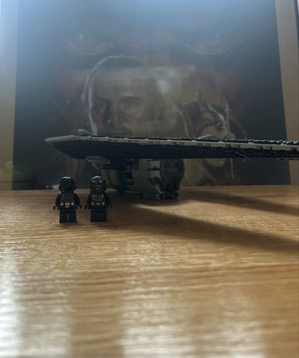 Lego Star Wars 75154 Tie striker