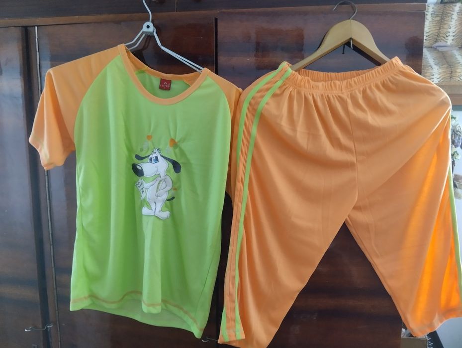 Продам жіночу піжаму