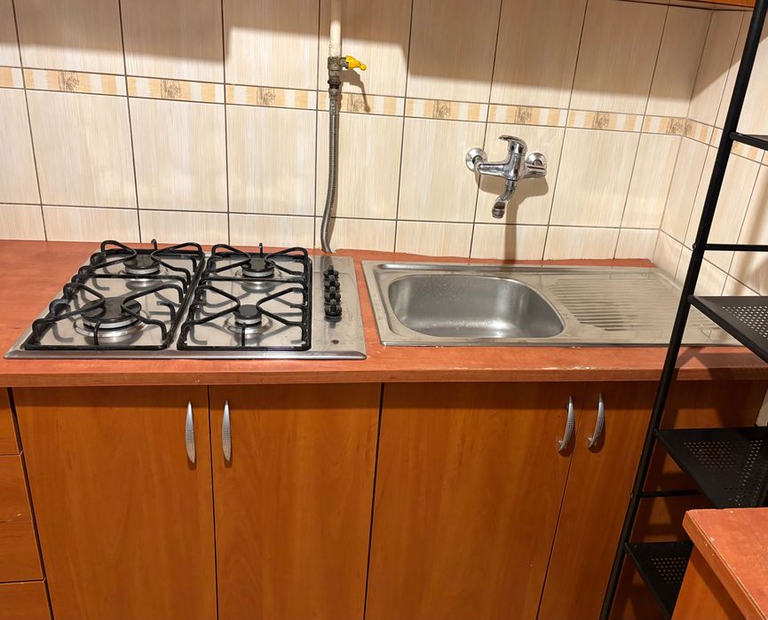 Meble kuchenne + pokojowe