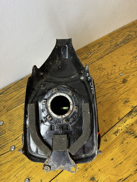 Zbiornik Paliwa Bak Honda CBR 125 JC39