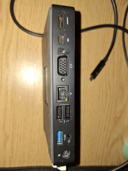 Stacja dokująca Dell K17A WD15