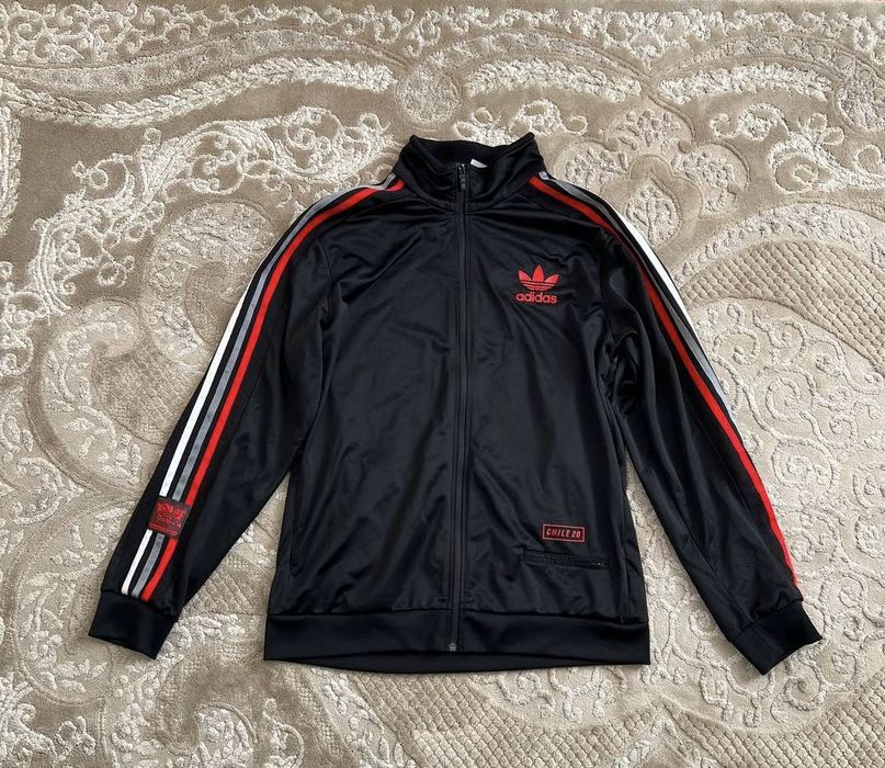 Adidas Originals Chile 20 Track Top