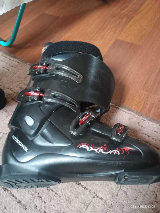 Buty narciarskie Rossignol