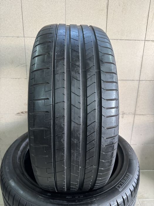 Шини Демо 285/45/22 Pirelli P zero