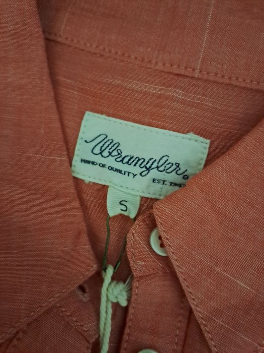Koszula damska Wrangler