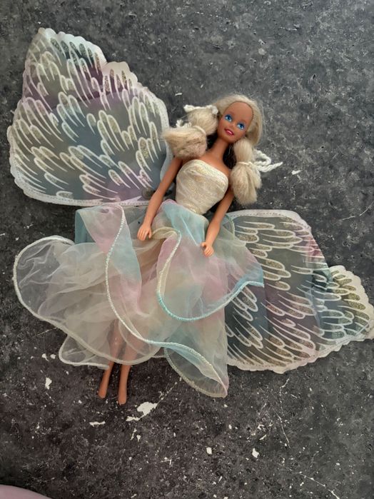 Barbies/ ken shellys etc…originais