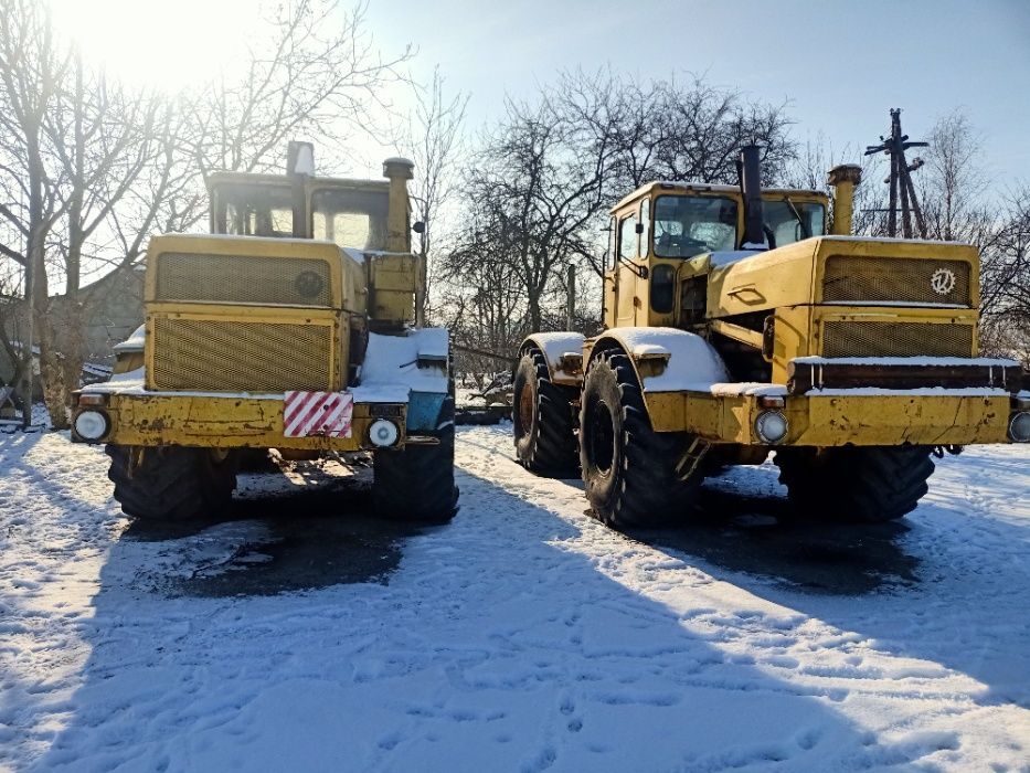 К 701 кіровець працював кабелеукладчиком