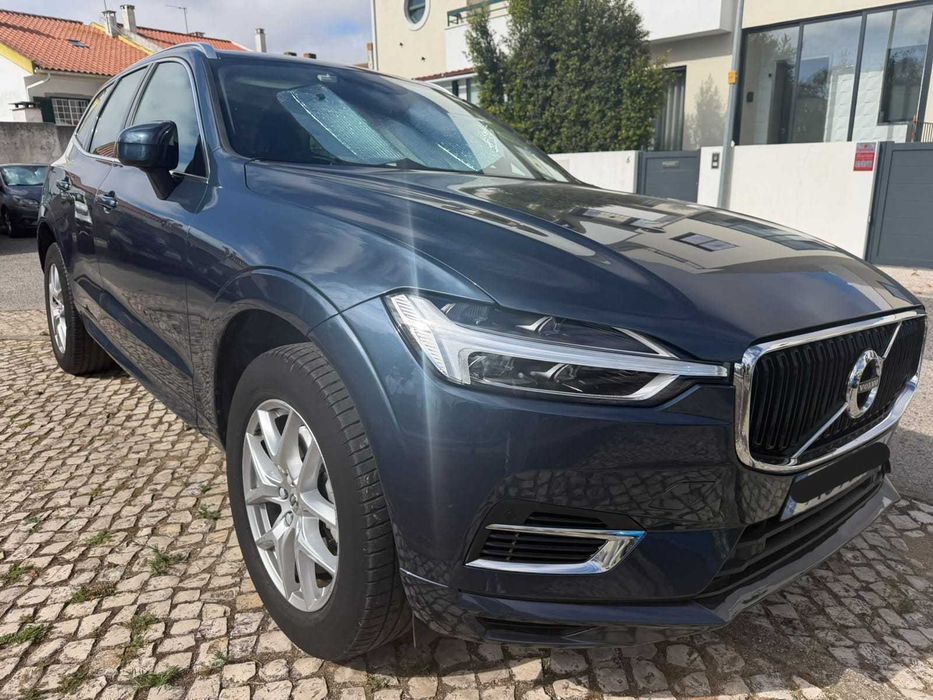 Volvo XC60 T8 Plug-in Hybrid | Setembro 2020 | Apenas 23.000 km | — photo 2
