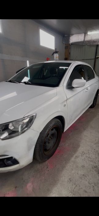 Рихтовка, покраска авто