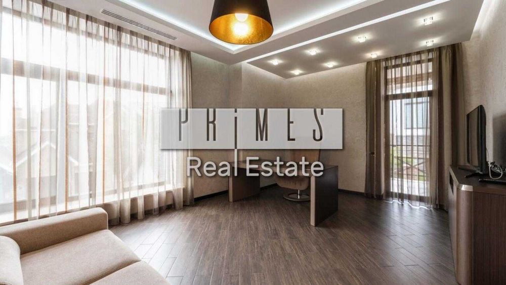 Продаж будинку з басейном, КМ Зелений Гай, Лісники