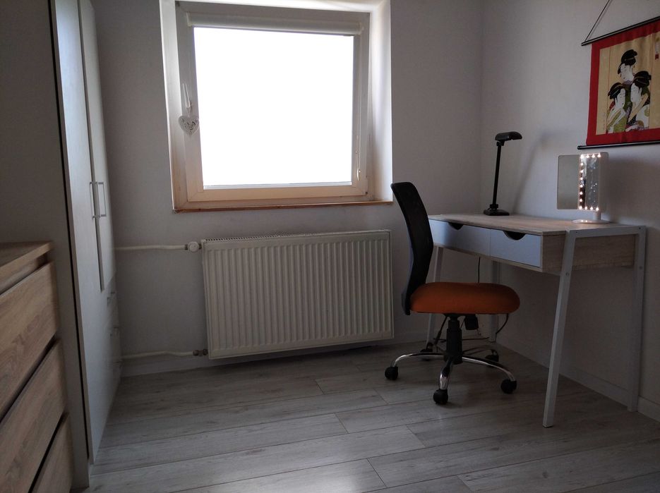 Apartment in Warszawa, Grochów-Południowy, Praga-Południe - Więcej
