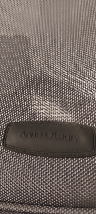 NOWY  !!!  Plecak z przegroda na laptopa Anna O'leary