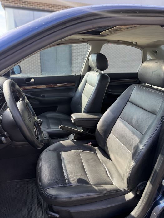 Audi a4 1.6 b5