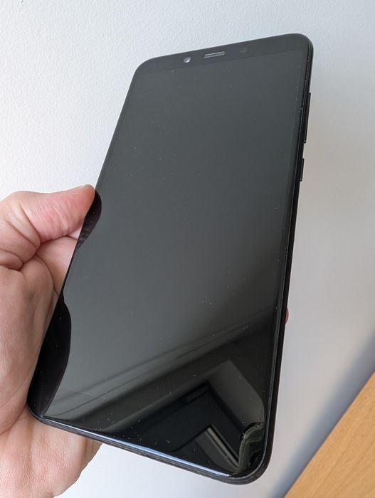 Xiaomi Mi A2 Android One