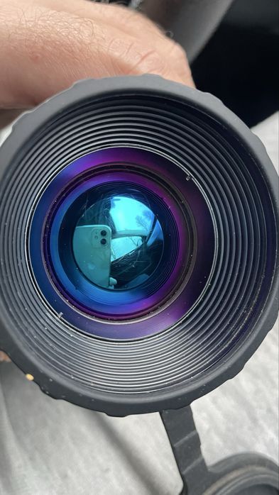 Тепловізор Cyclops 335 SE 2000 метрів