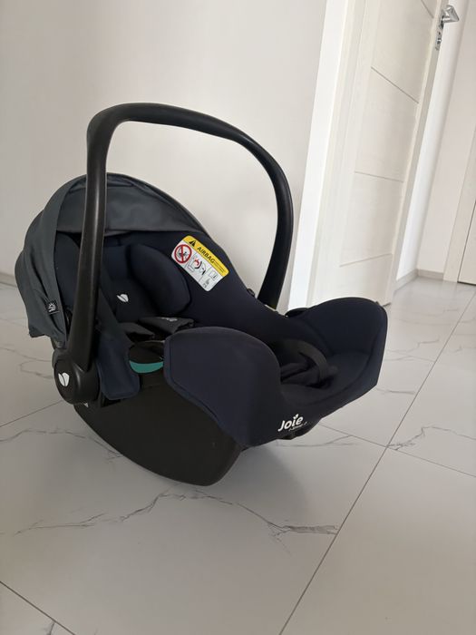 Joie I-Snug 2 Shale Fotelik samochodowy
