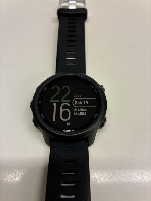 Relogio Garmin 245