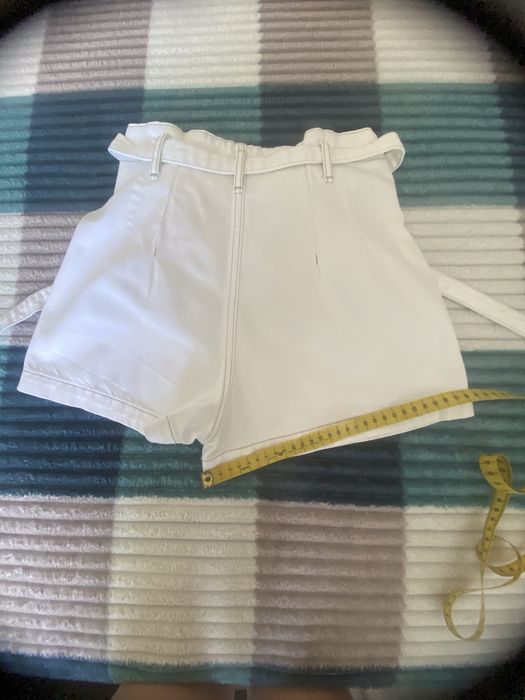 Шорти жіночі Abercrombie & Fitch