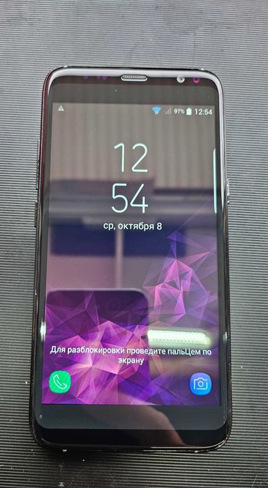 Samsung Galaxy S9 - 32 гб