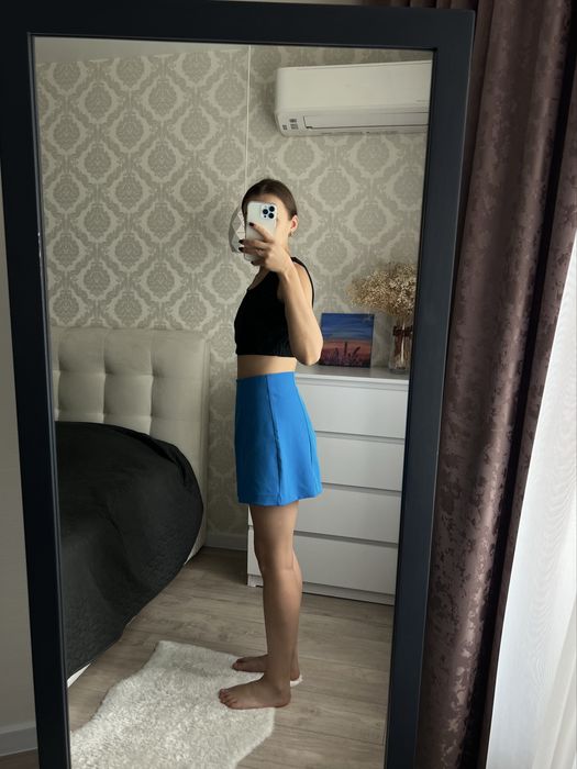 Спідниця міні reserved