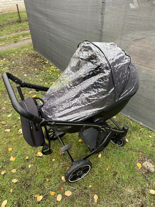 ТЕРМІНОВО! Продам Anex m/type 2в1