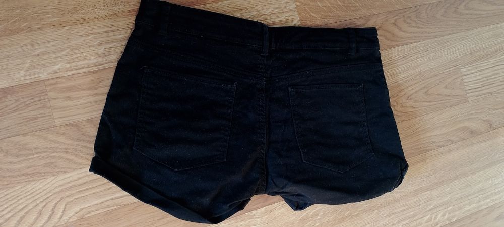 Spodenki jeansowe s