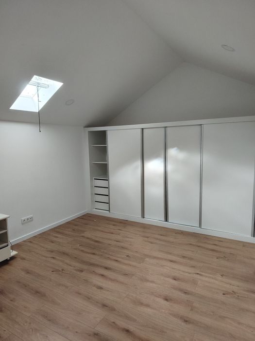 Casa T1 para alugar