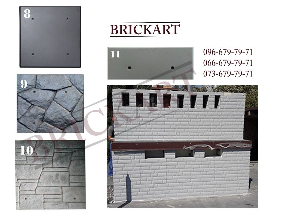 Термопанели полифасады от производителя утепление стен домов теплые