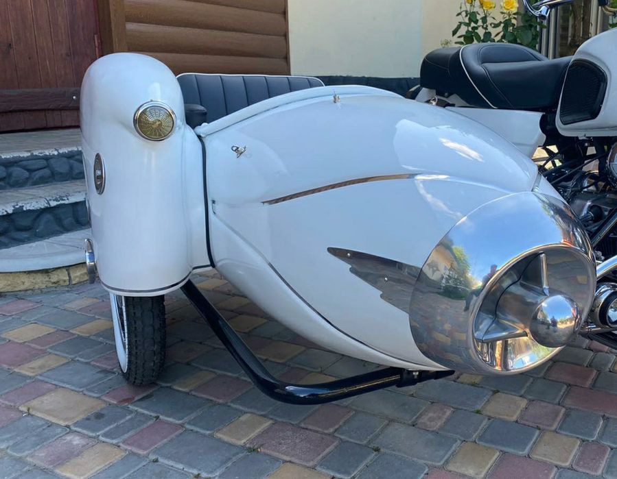 Коляска Duna Ok-2 Pannonia, Паннония