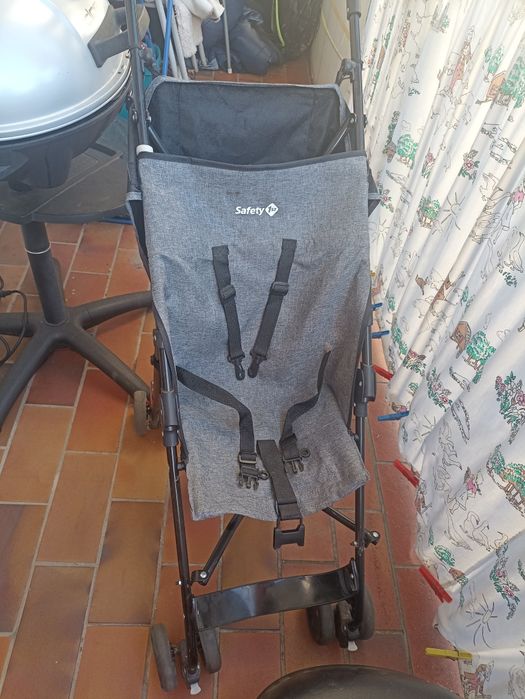 Коляска тросточка