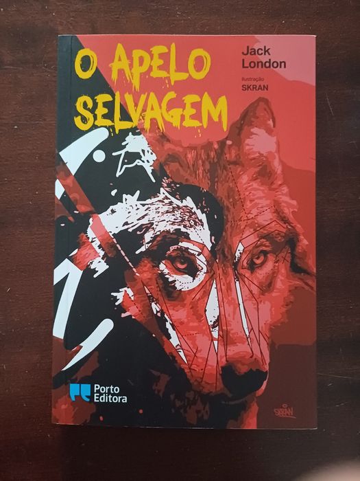 Jack London - O Apelo Selvagem