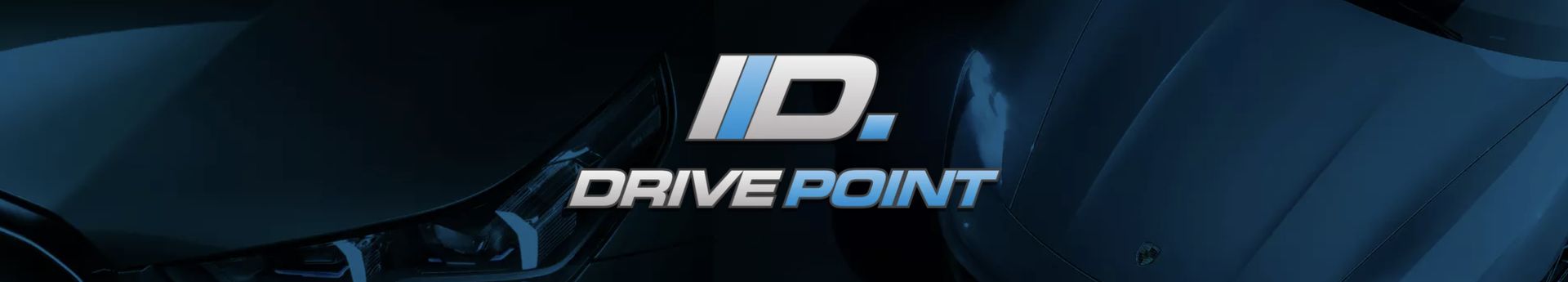 Drive Point top banner