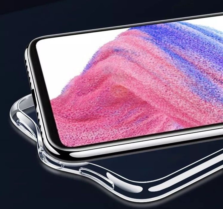 Capa Silicone P/ Samsung S25 / S25 Ultra / A55 / A15 / A22 / A23 / A35