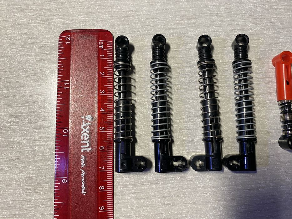 Для лего техник карданные шарниры и амортизаторы lego technic