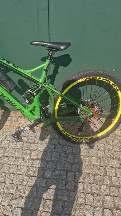 Mondraker dune xr