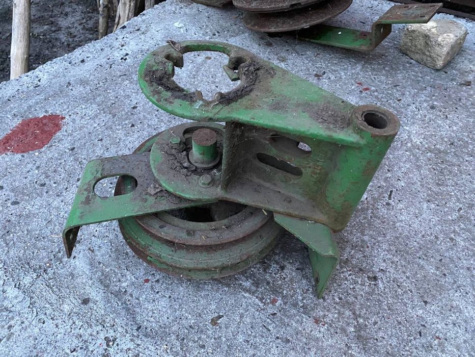 Запчастина на комбайн Джон дір 9500, John Deere, Джон дир